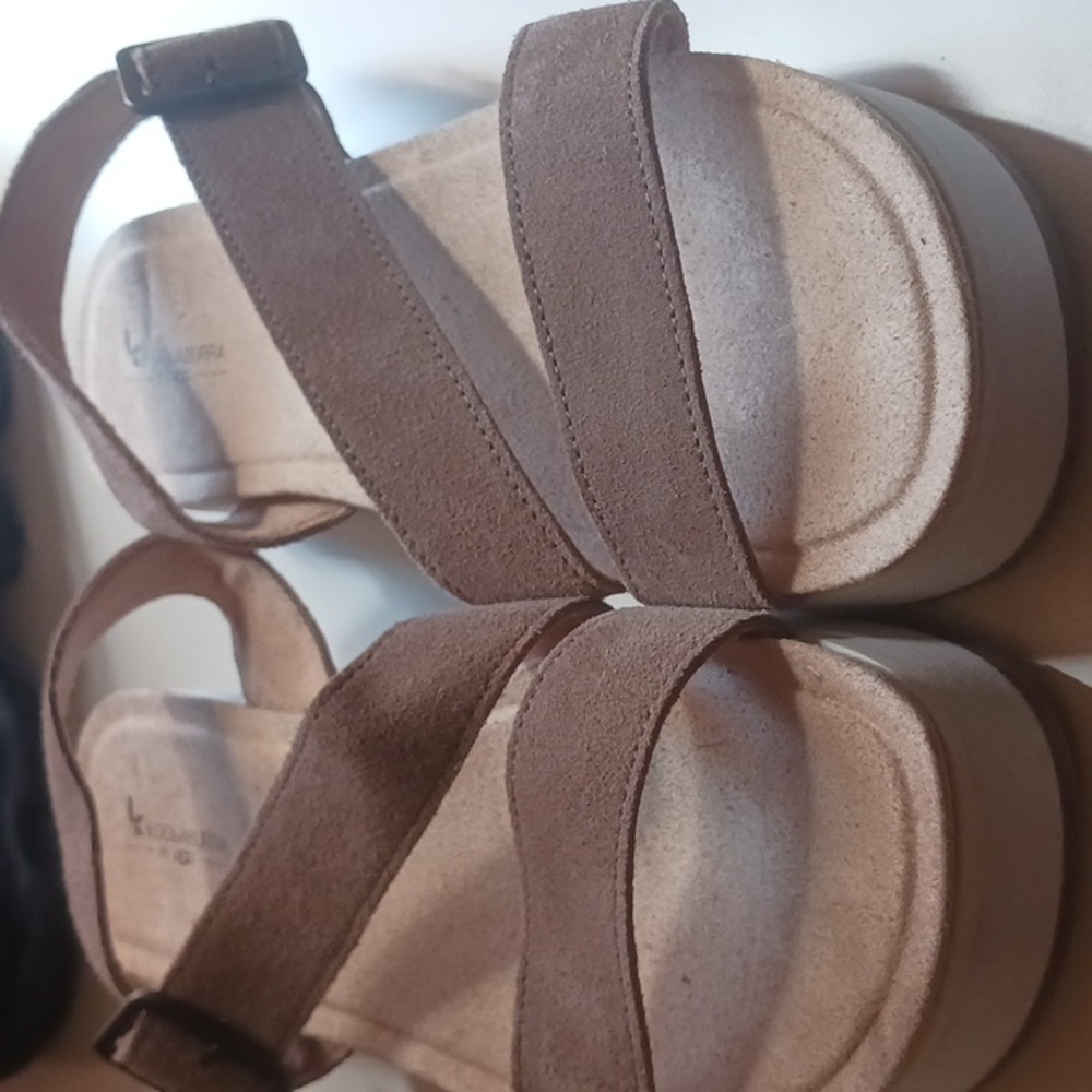 KOLABURRA SANDALS